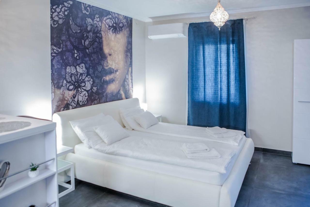 Appartement Jazmin *