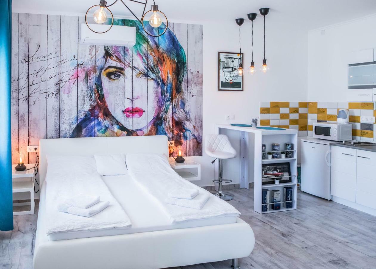 Appartement Jazmin *